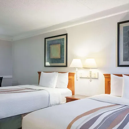 La Quinta Inn By Wyndham New Orleans West Bank / Gretna